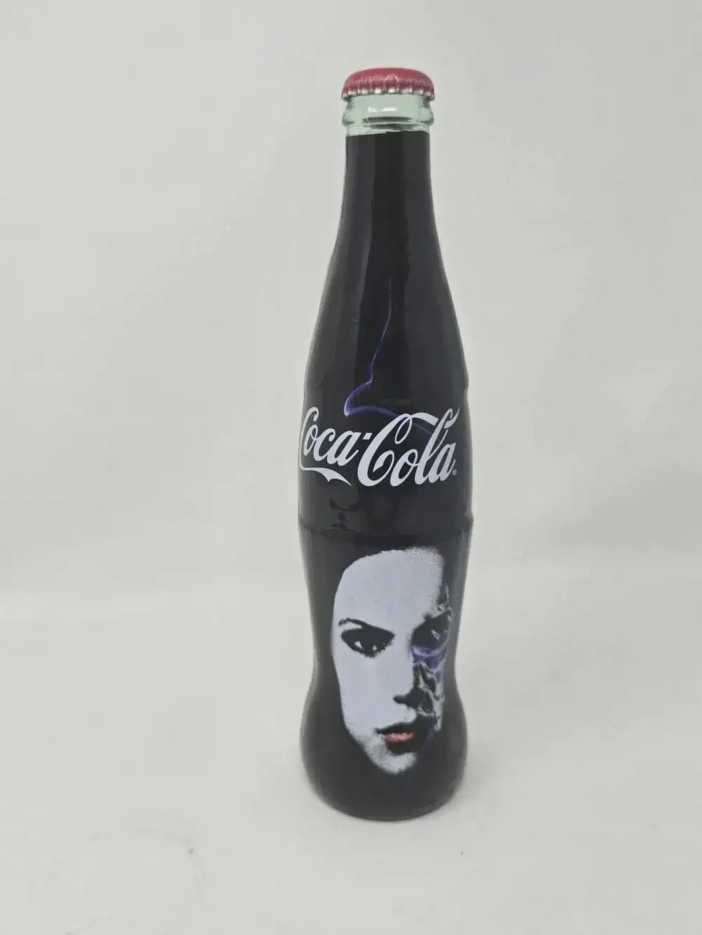 Coca Cola limited edition